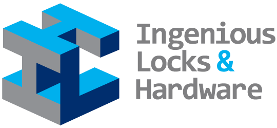 Ingenious-Locks-and-Hardware-logo